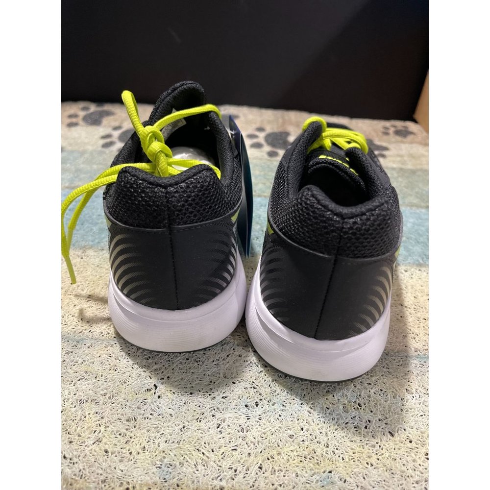 asics men's stormer 2 review